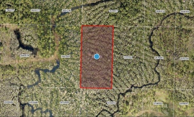 Calvin Lee Rd, Groveland, FL 34736