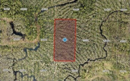 Calvin Lee Rd, Groveland, FL 34736
