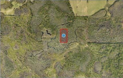 Calvin Lee Rd, Groveland, FL 34736