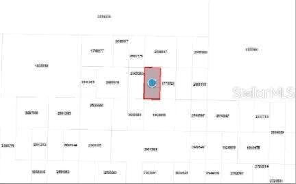 Calvin Lee Rd, Groveland, FL 34736