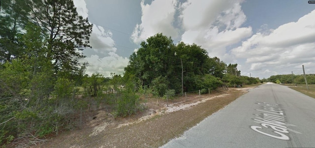 Calvin Lee Rd, Groveland, FL 34736