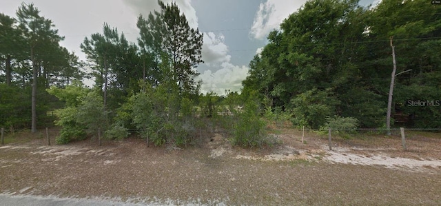 Calvin Lee Rd, Groveland, FL 34736