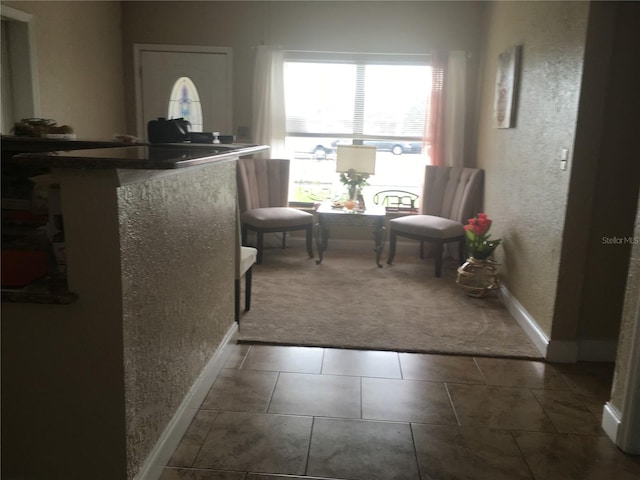 10 S Semoran Blvd S, Orlando, FL 32822 - interior space with a textured wall
