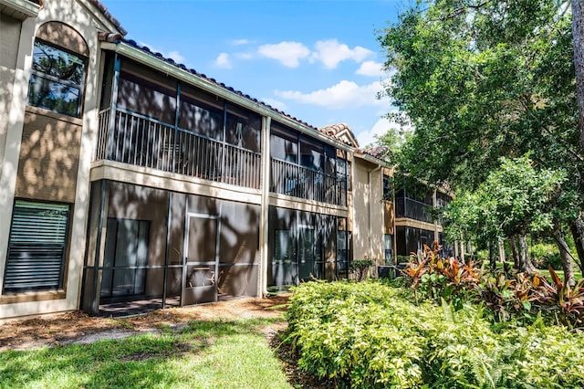 7742 Sugar Bend Dr Unit 7742, Orlando, FL 32819 - view of building exterior