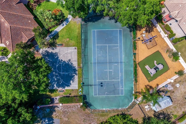 7742 Sugar Bend Dr Unit 7742, Orlando, FL 32819 - drone / aerial view