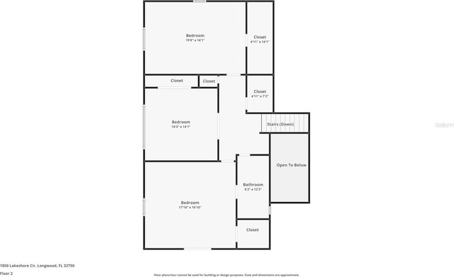 1850 Lakeshore Cir, Longwood, FL 32750 - photo 45