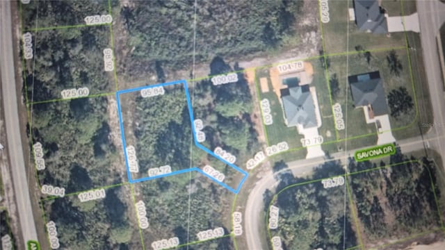 5533 Savona Dr, Sebring, FL 33872 - photo 2