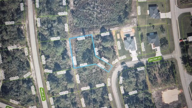 5533 Savona Dr, Sebring, FL 33872 - photo 3