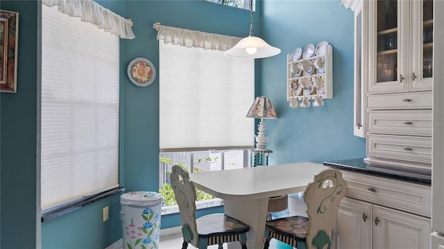 165 Durham Pl Unit 165, Longwood, FL 32779 - dining space featuring plenty of natural light