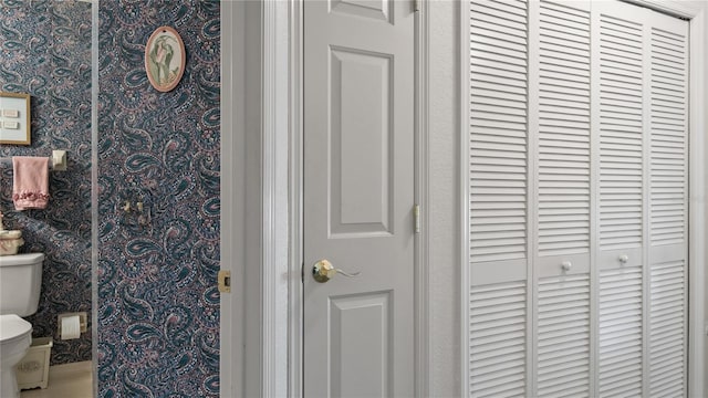 165 Durham Pl Unit 165, Longwood, FL 32779 - full bathroom with a closet and toilet