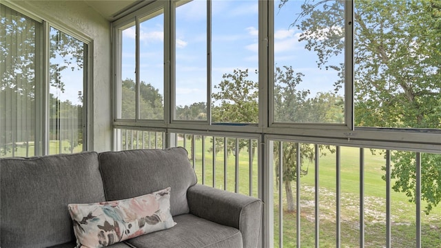 165 Durham Pl Unit 165, Longwood, FL 32779 - view of sunroom