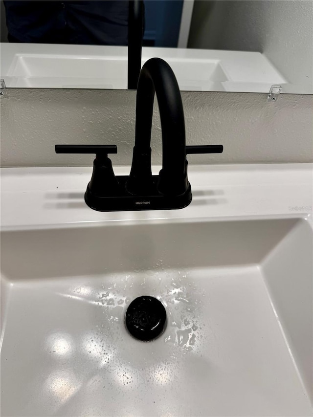 4800 Reginald Rd, Orlando, FL 32829 - bathroom view of a sink