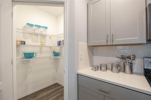 1902 Walnut Creek Dr, Kissimmee, FL 34744 - view of pantry