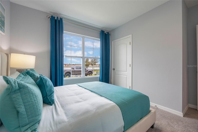 1902 Walnut Creek Dr, Kissimmee, FL 34744 - bedroom featuring carpet flooring and baseboards