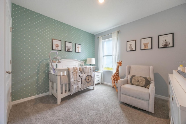 1902 Walnut Creek Dr, Kissimmee, FL 34744 - bedroom with carpet floors