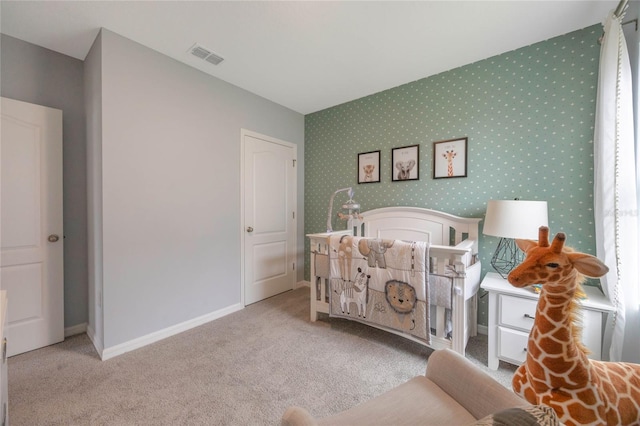 1902 Walnut Creek Dr, Kissimmee, FL 34744 - bedroom with carpet flooring and baseboards