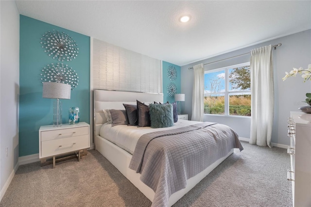 1902 Walnut Creek Dr, Kissimmee, FL 34744 - bedroom with carpet flooring