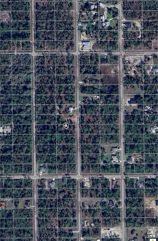 1009 Scott Ave, Lehigh Acres, FL 33972 - photo 1