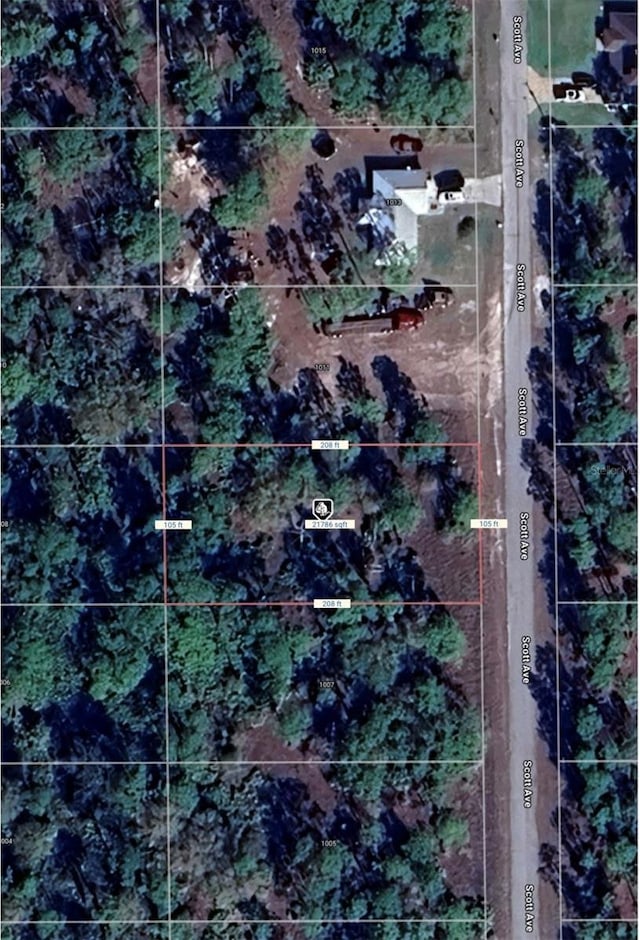 1009 Scott Ave, Lehigh Acres, FL 33972 - photo 2