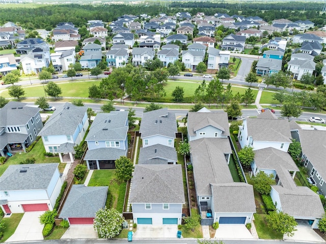 8290 Nemours Pkwy, Orlando, FL 32827 - aerial view of residential area