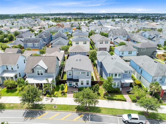 8290 Nemours Pkwy, Orlando, FL 32827 - aerial view of residential area