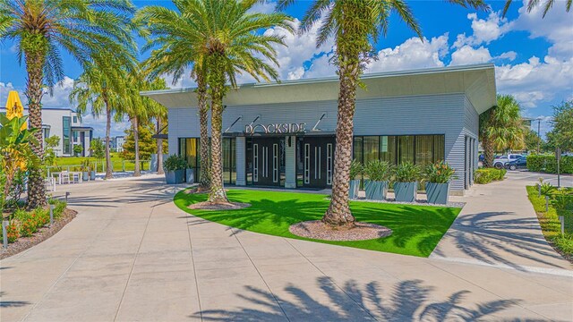 8290 Nemours Pkwy, Orlando, FL 32827 - view of property