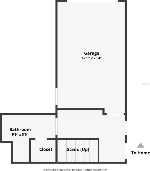 8290 Nemours Pkwy, Orlando, FL 32827 - view of property floor plan