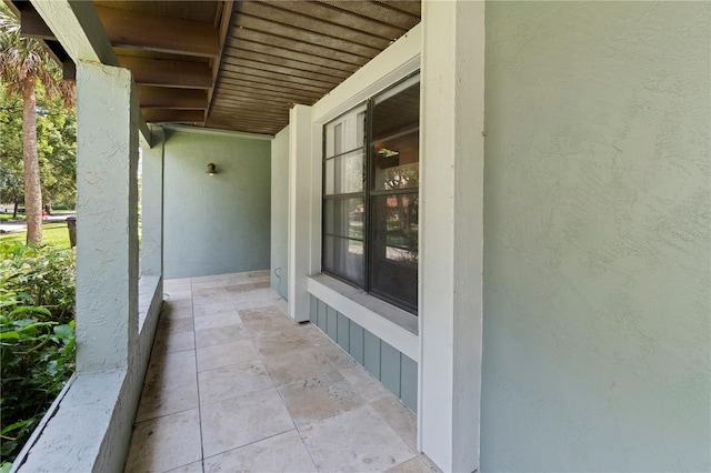 3220 Cardigan Ct, Orlando, FL 32812 - view of patio