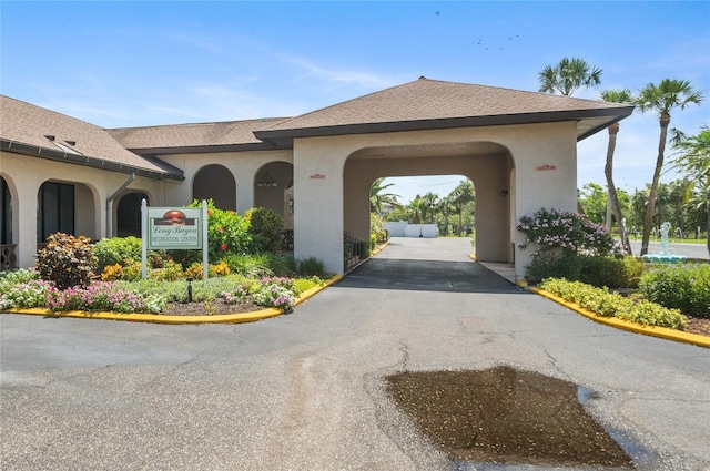 9860 62nd Ter N Unit 1047, Saint Petersburg, FL 33708 - view of street