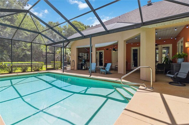 21795 SW 88th Lane Rd, Dunnellon, FL 34431 - photo 38