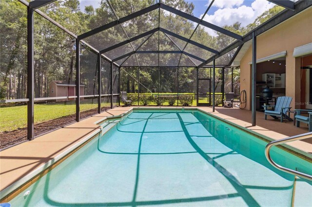 21795 SW 88th Lane Rd, Dunnellon, FL 34431 - photo 41
