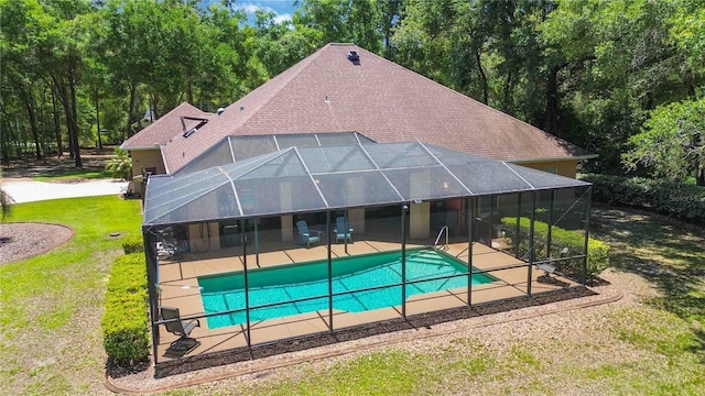 21795 SW 88th Lane Rd, Dunnellon, FL 34431 - photo 55