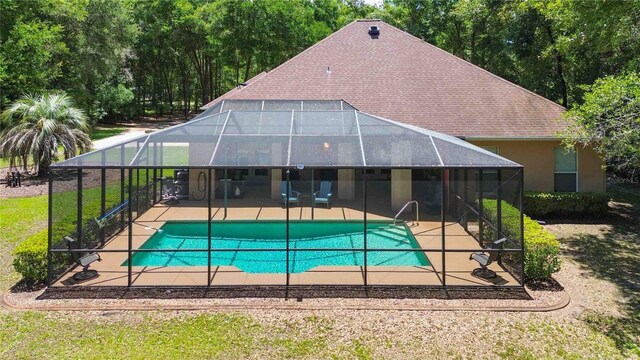 21795 SW 88th Lane Rd, Dunnellon, FL 34431 - photo 56