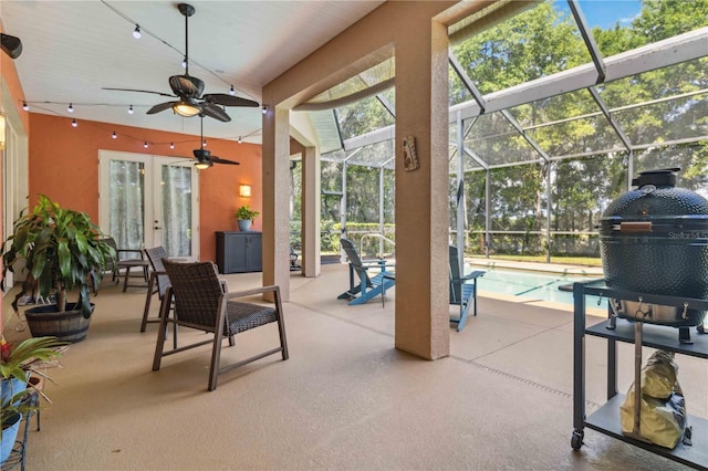 21795 SW 88th Lane Rd, Dunnellon, FL 34431 - photo 37