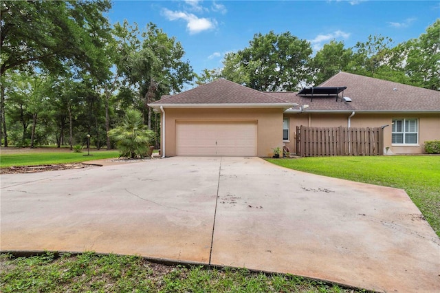 21795 SW 88th Lane Rd, Dunnellon, FL 34431 - photo 45