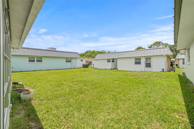 11923 Boynton Ln Unit B, New Port Richey, FL 34654 - view of green lawn