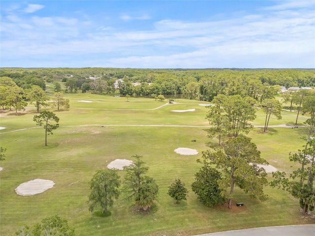 11923 Boynton Ln Unit B, New Port Richey, FL 34654 - drone / aerial view of a local golf course