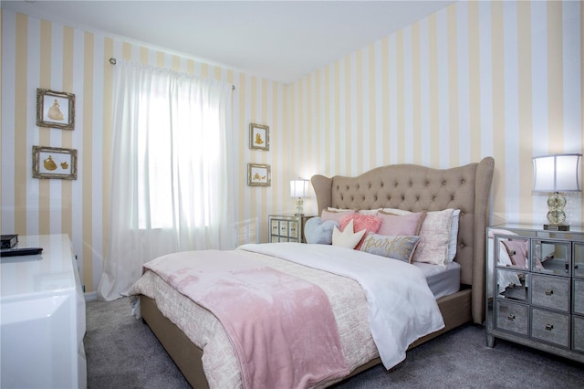 9071 Sunshine Ridge Loop, Kissimmee, FL 34747 - carpeted bedroom with multiple windows