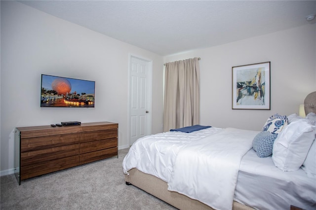 9071 Sunshine Ridge Loop, Kissimmee, FL 34747 - bedroom with carpet flooring and baseboards