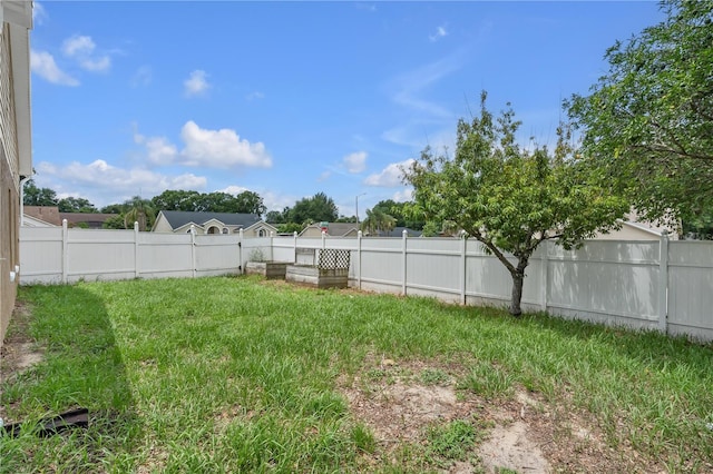 12713 Pine Arbor Dr, Clermont, FL 34711 - view of fenced backyard