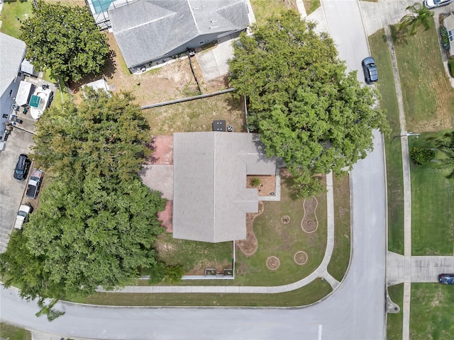 12713 Pine Arbor Dr, Clermont, FL 34711 - view of property location
