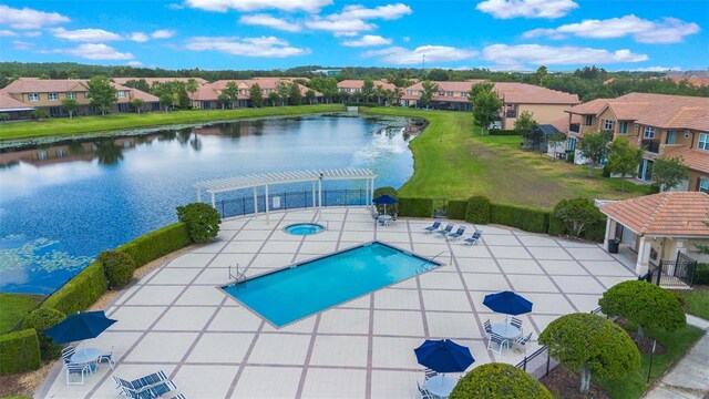10630 Mobberley Cir, Orlando, FL 32832 - photo 68