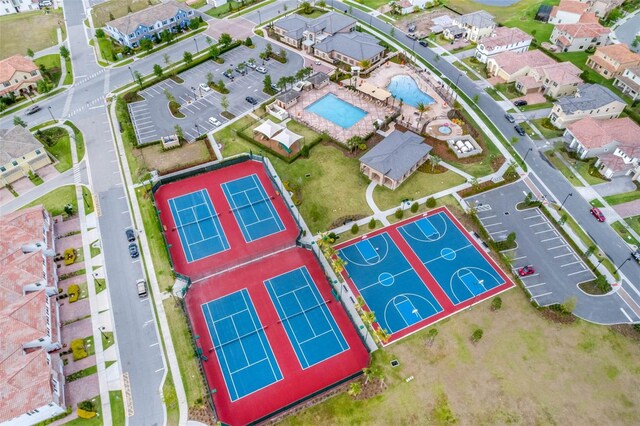 10630 Mobberley Cir, Orlando, FL 32832 - photo 69