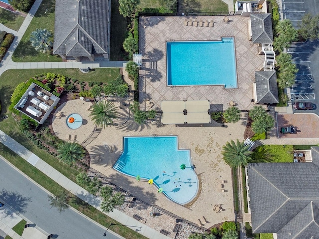 10630 Mobberley Cir, Orlando, FL 32832 - photo 64