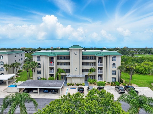426 Bouchelle Dr Unit 202, New Smyrna Beach, FL 32169 - photo 1
