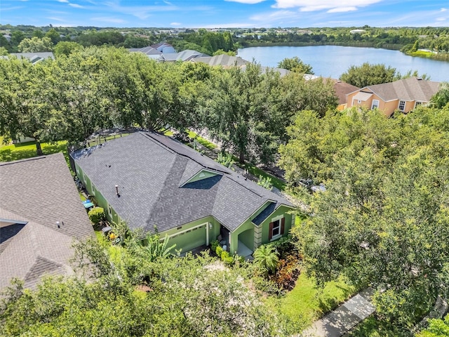 5263 Beach River Rd, Windermere, FL 34786 - aerial view of a nearby body of water