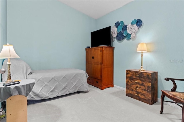 1787 Attilburgh Blvd, Melbourne, FL 32904 - carpeted bedroom featuring baseboards