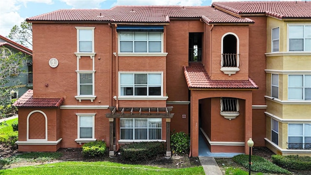 5160 Conroy Rd Unit 21, Orlando, FL 32811 - view of property