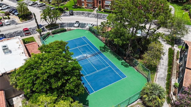 5160 Conroy Rd Unit 21, Orlando, FL 32811 - drone / aerial view