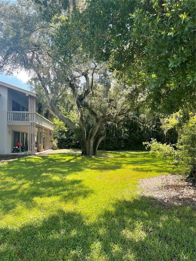 116 Palm View Ct Unit 3535/6, Haines City, FL 33844 - view of grassy yard